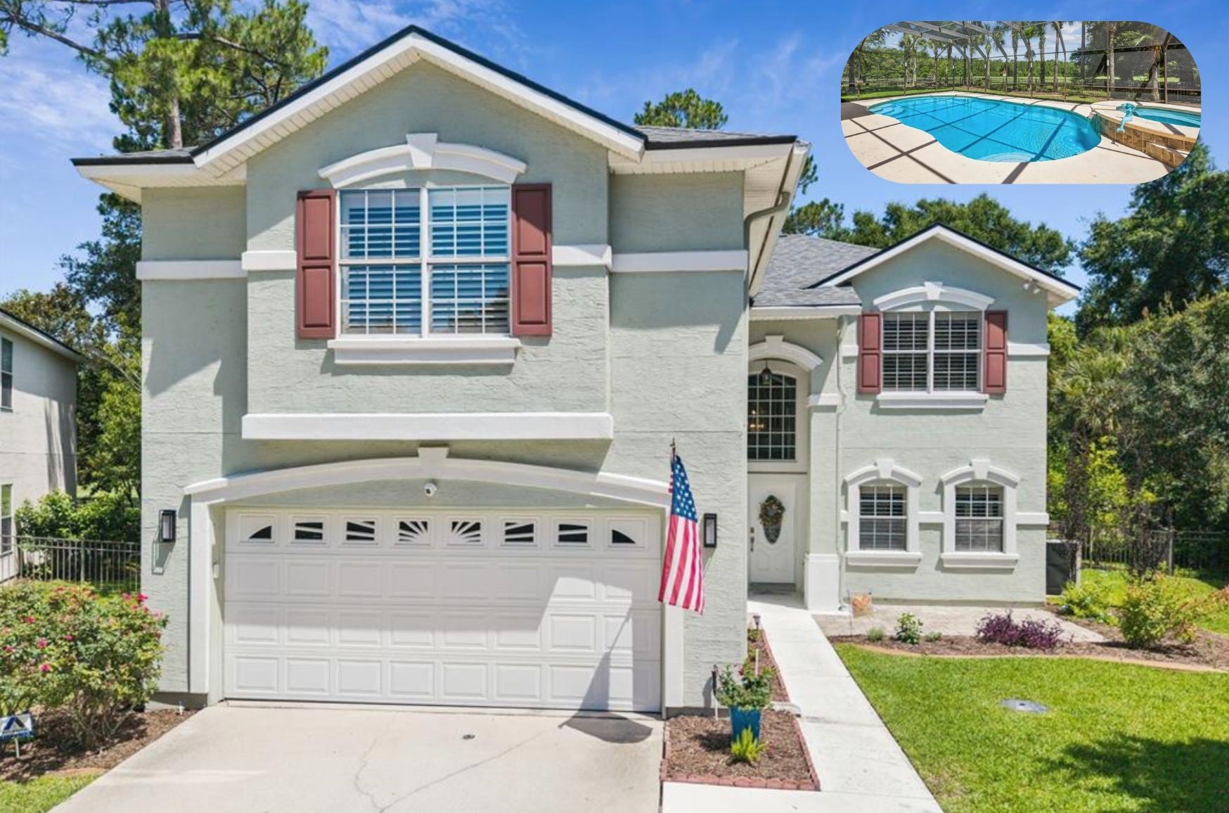86192 Remsenburg Dr, Fernandina Beach, FL 32034
