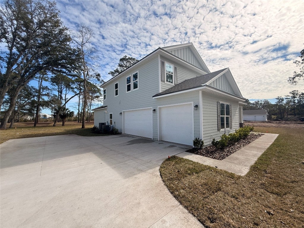 95110 Barnwell Rd, Fernandina Beach, FL 32034 photo