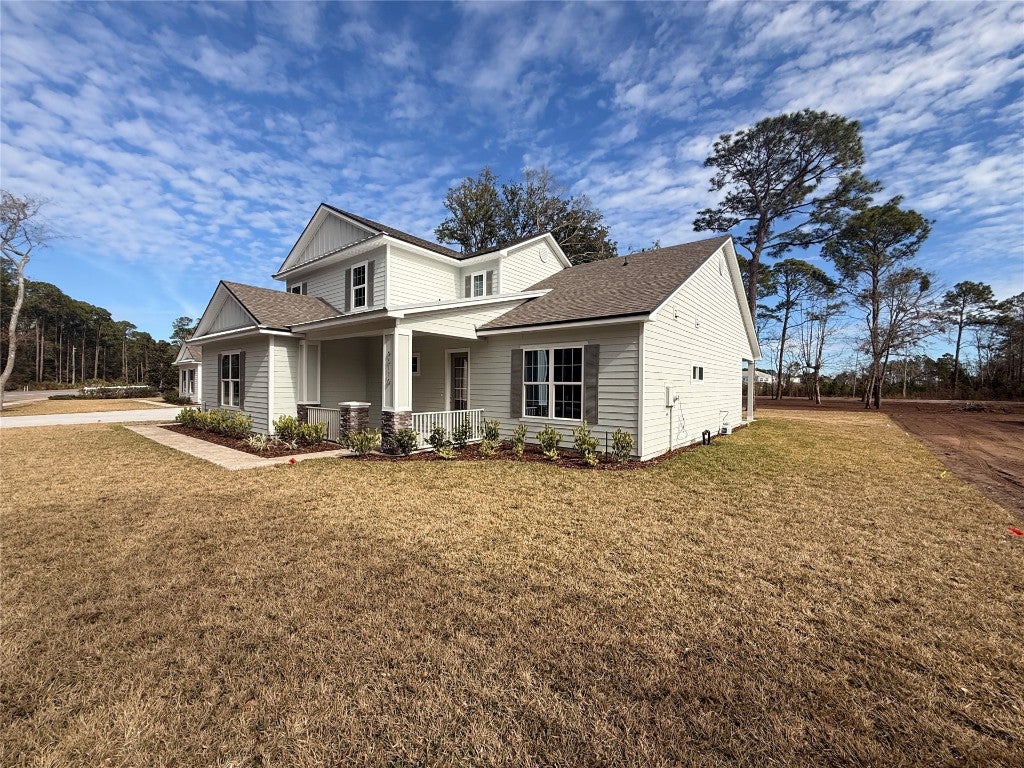 95110 Barnwell Rd, Fernandina Beach, FL 32034 photo