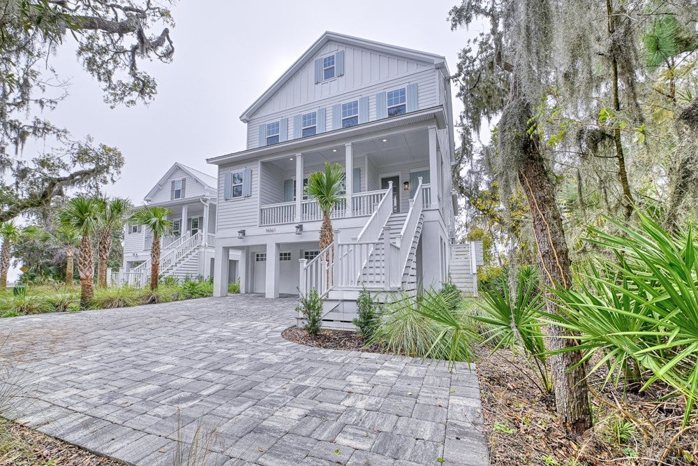 96561 Bay View Dr, Fernandina Beach, FL 32034 photo
