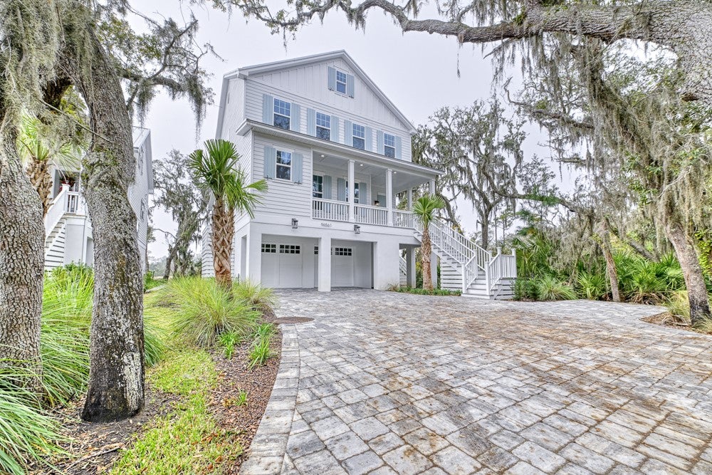 96561 Bay View Dr, Fernandina Beach, FL 32034 photo