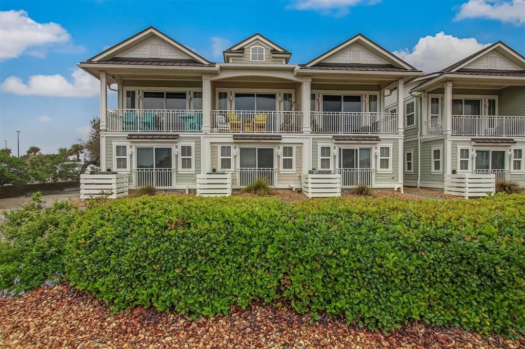 1947 Fletcher Ave, Fernandina Beach, FL 32034