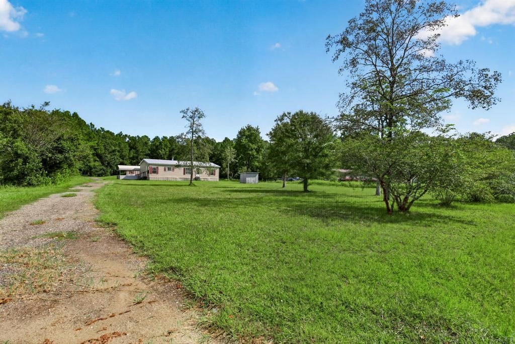 44326 Woodland Cir, Callahan, FL 32011 photo