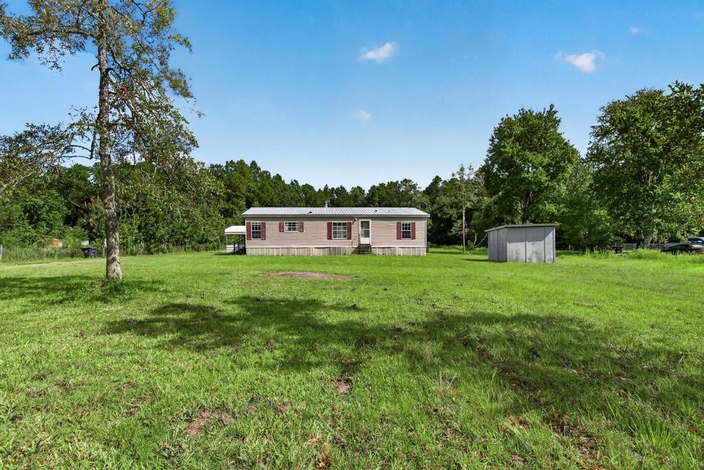 44326 Woodland Cir, Callahan, FL 32011 photo