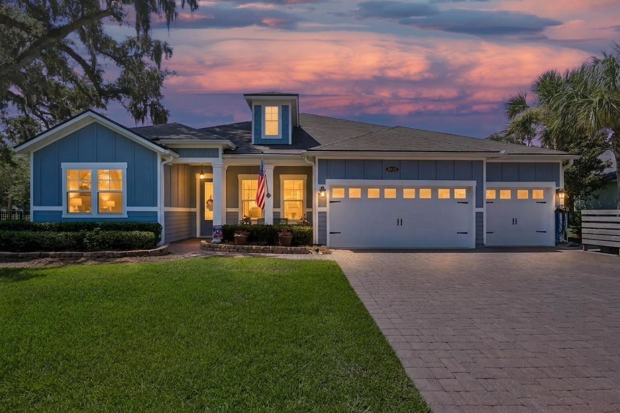 96112 Oak Canopy Ln, Fernandina Beach, FL 32034 photo