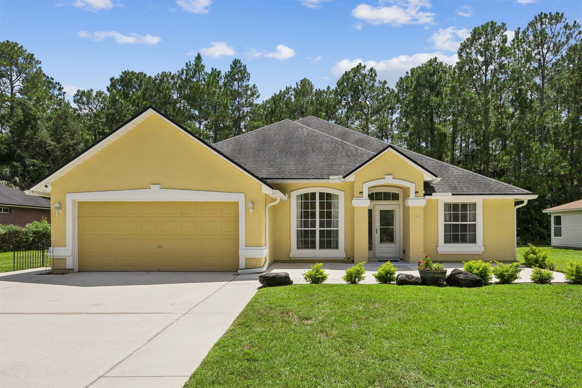 23774 Arrigo Blvd, Fernandina Beach, FL 32034