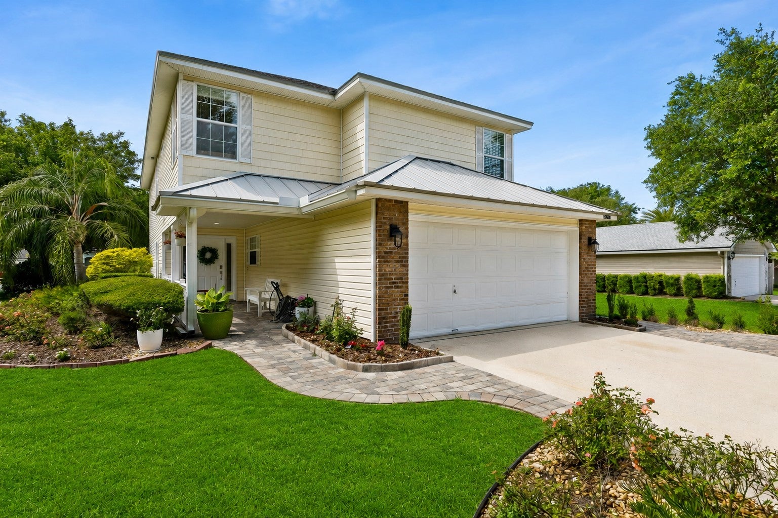 96291 Nassau Lake Cir, Fernandina Beach, FL 32034
