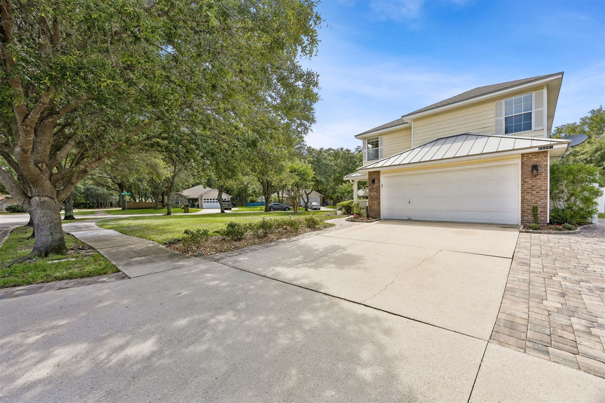 96291 Nassau Lake Cir, Fernandina Beach, FL 32034 photo