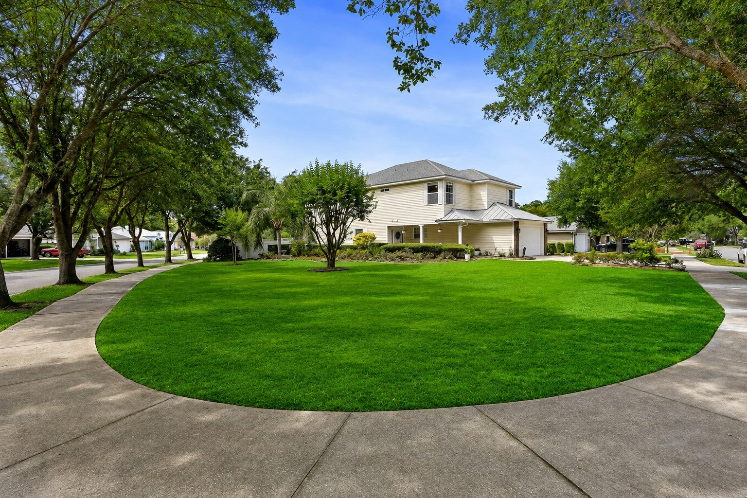 96291 Nassau Lake Cir, Fernandina Beach, FL 32034 photo