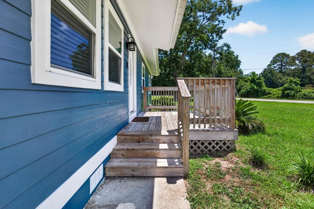 703 Bonnieview Rd, Fernandina Beach, FL 32034 photo