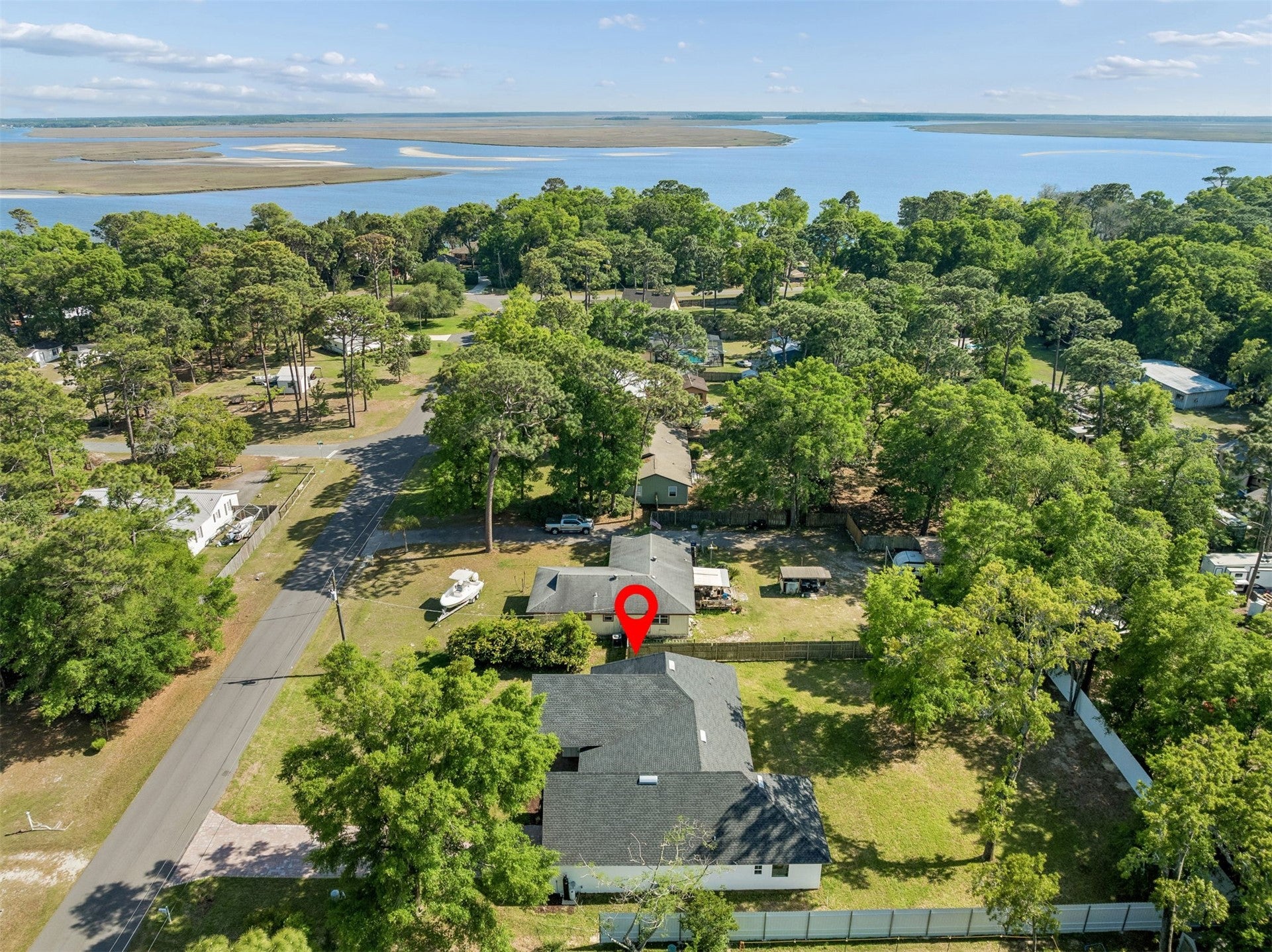 95121 N Ellis Landing Rd, Fernandina Beach, FL 32034 photo