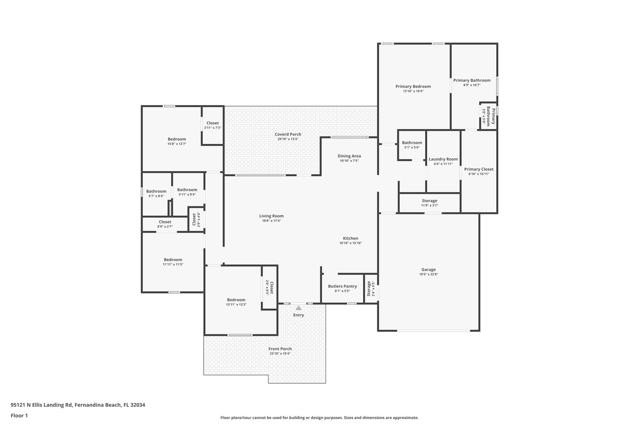 95121 N Ellis Landing Rd, Fernandina Beach, FL 32034 photo