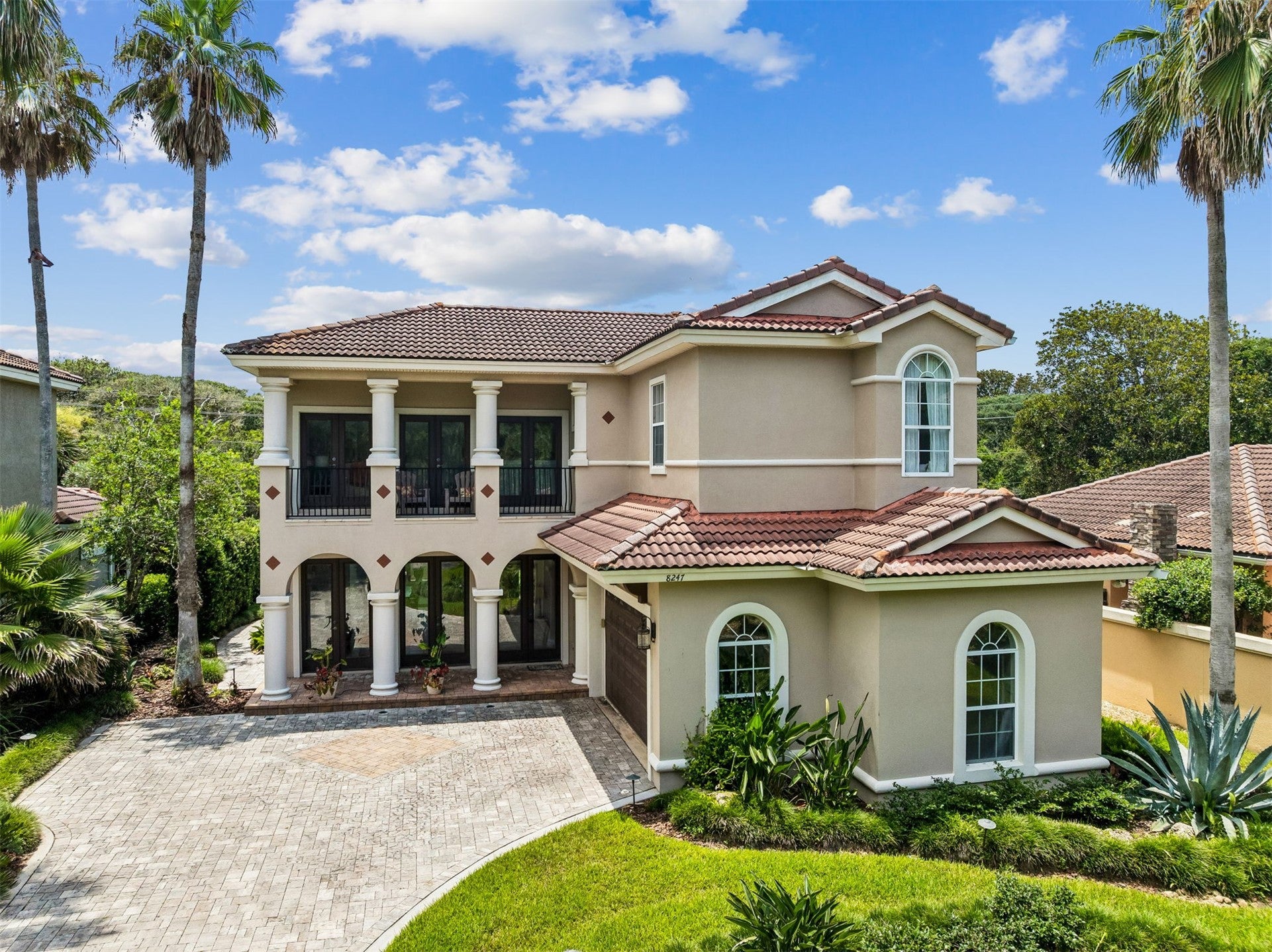 8247 Residence Ct, Fernandina Beach, FL 32034
