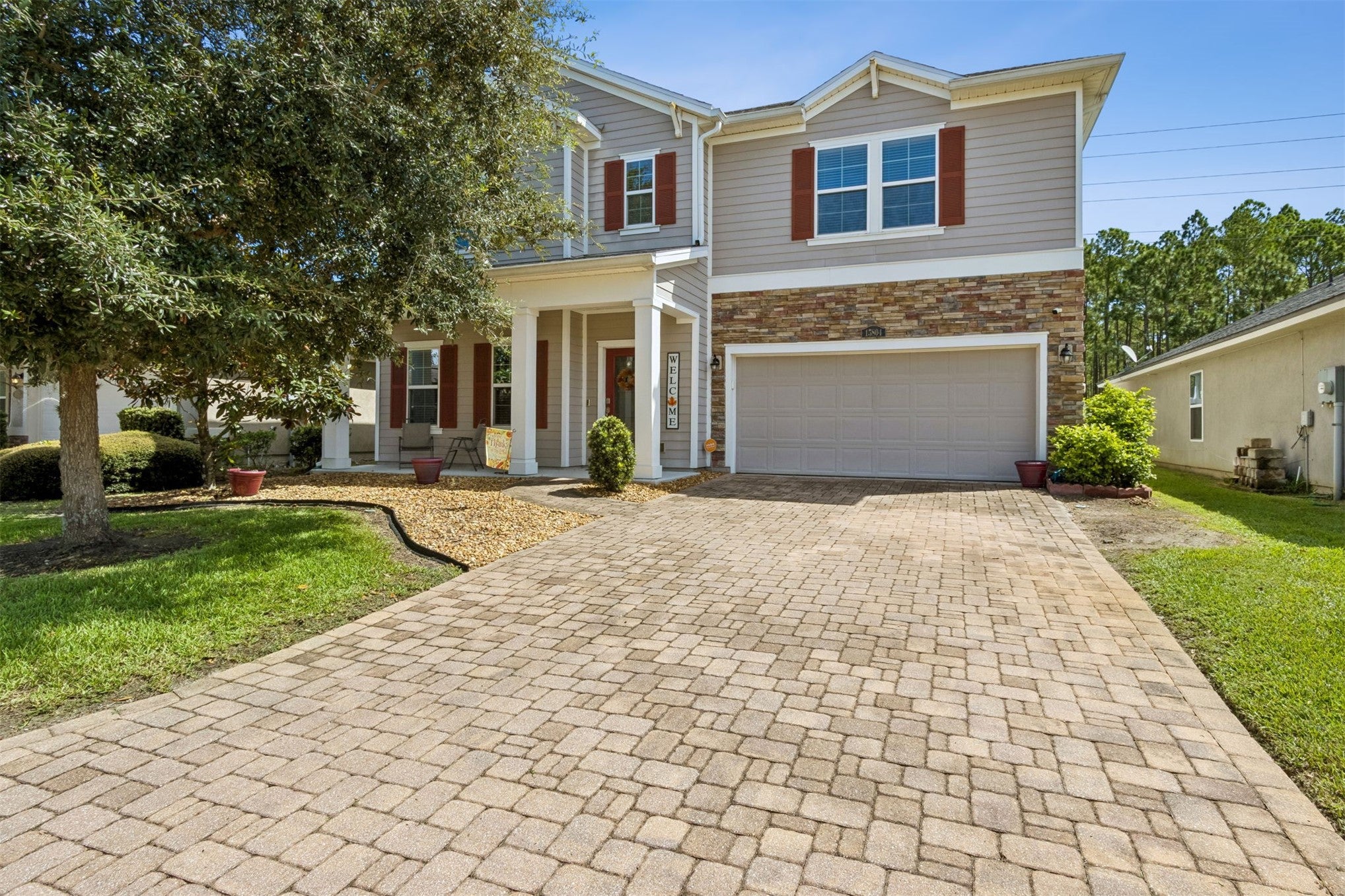 15804 Tisons Bluff Rd, Jacksonville, FL 32118
