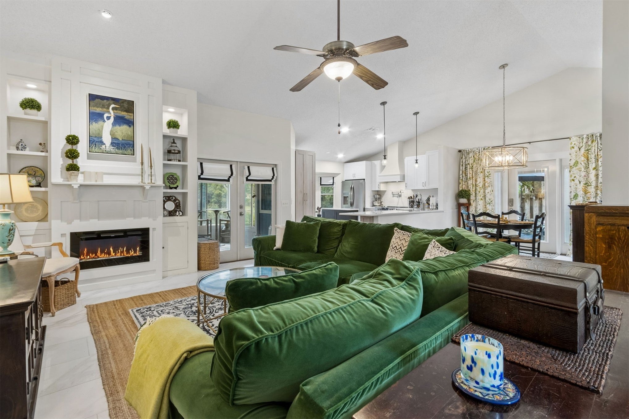 2434 Penbrook Dr, Fernandina Beach, FL 32034 photo
