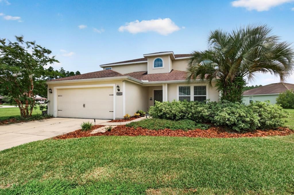 78021 Saddle Rock Rd, Yulee, FL 32097 photo