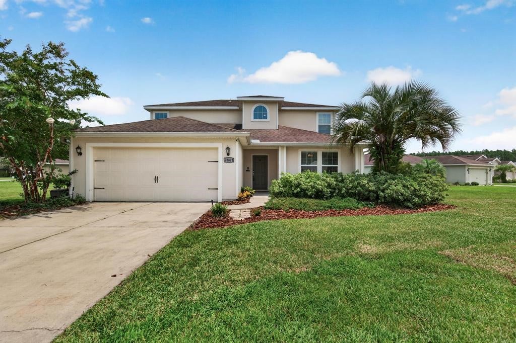 78021 Saddle Rock Rd, Yulee, FL 32097