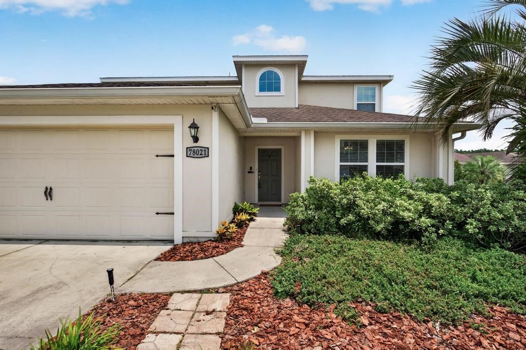 78021 Saddle Rock Rd, Yulee, FL 32097 photo