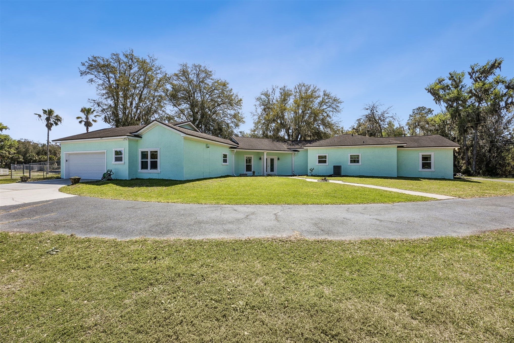 940197 Nassauville Rd, Fernandina Beach, FL 32034 photo