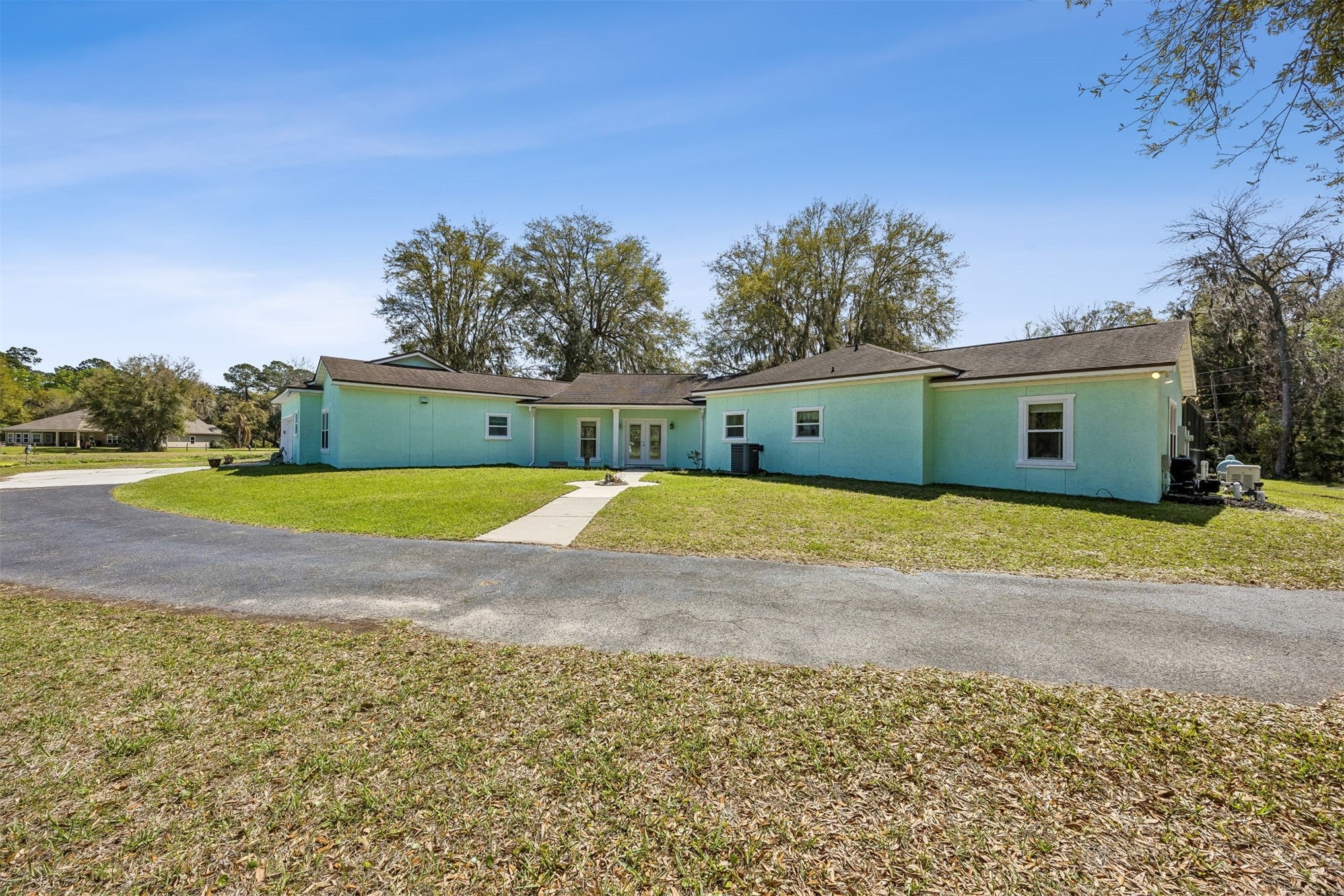 940197 Nassauville Rd, Fernandina Beach, FL 32034 photo
