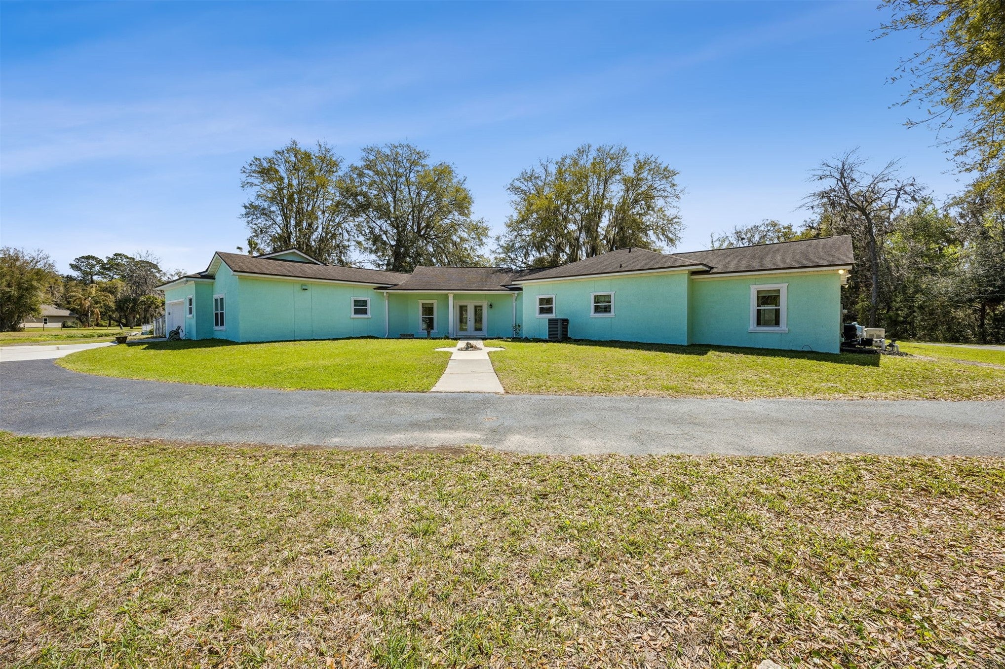940197 Nassauville Rd, Fernandina Beach, FL 32034 photo