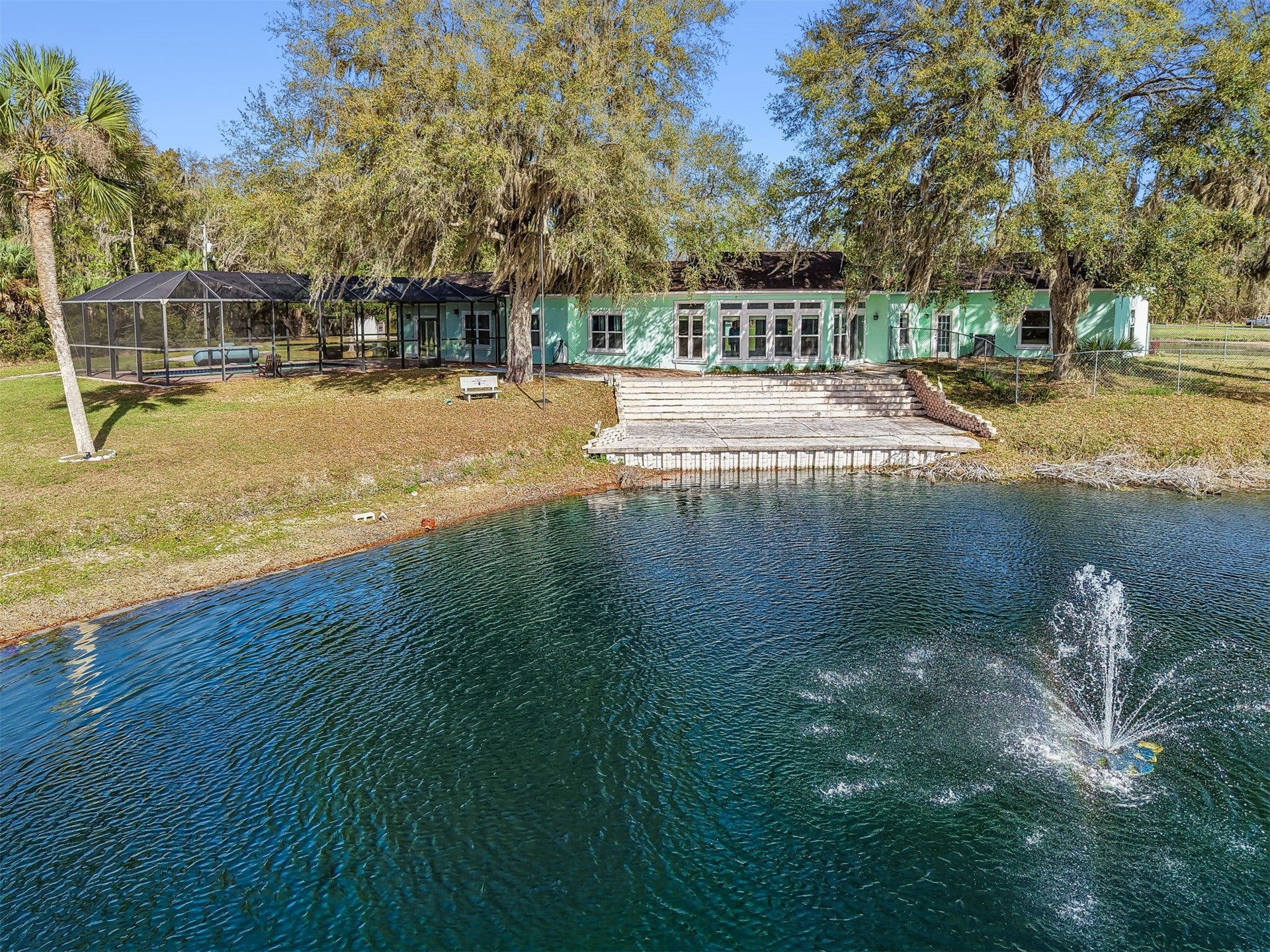 940197 Nassauville Rd, Fernandina Beach, FL 32034