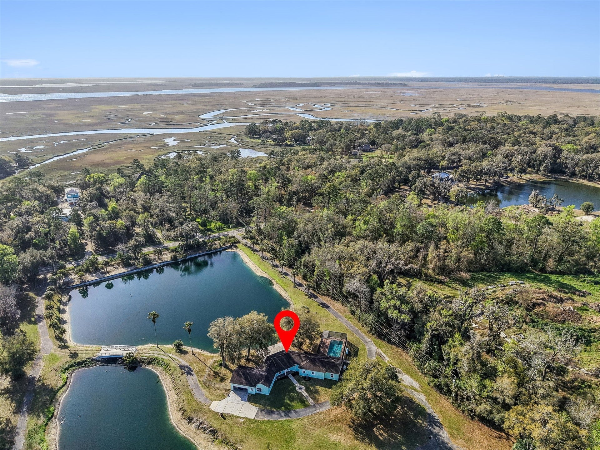 940197 Nassauville Rd, Fernandina Beach, FL 32034 photo