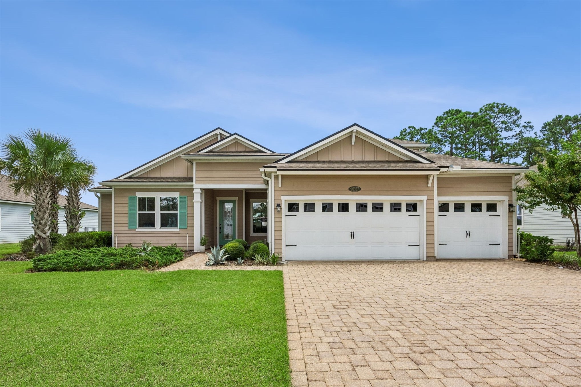 96167 Grande Oaks Ln, Fernandina Beach, FL 32034