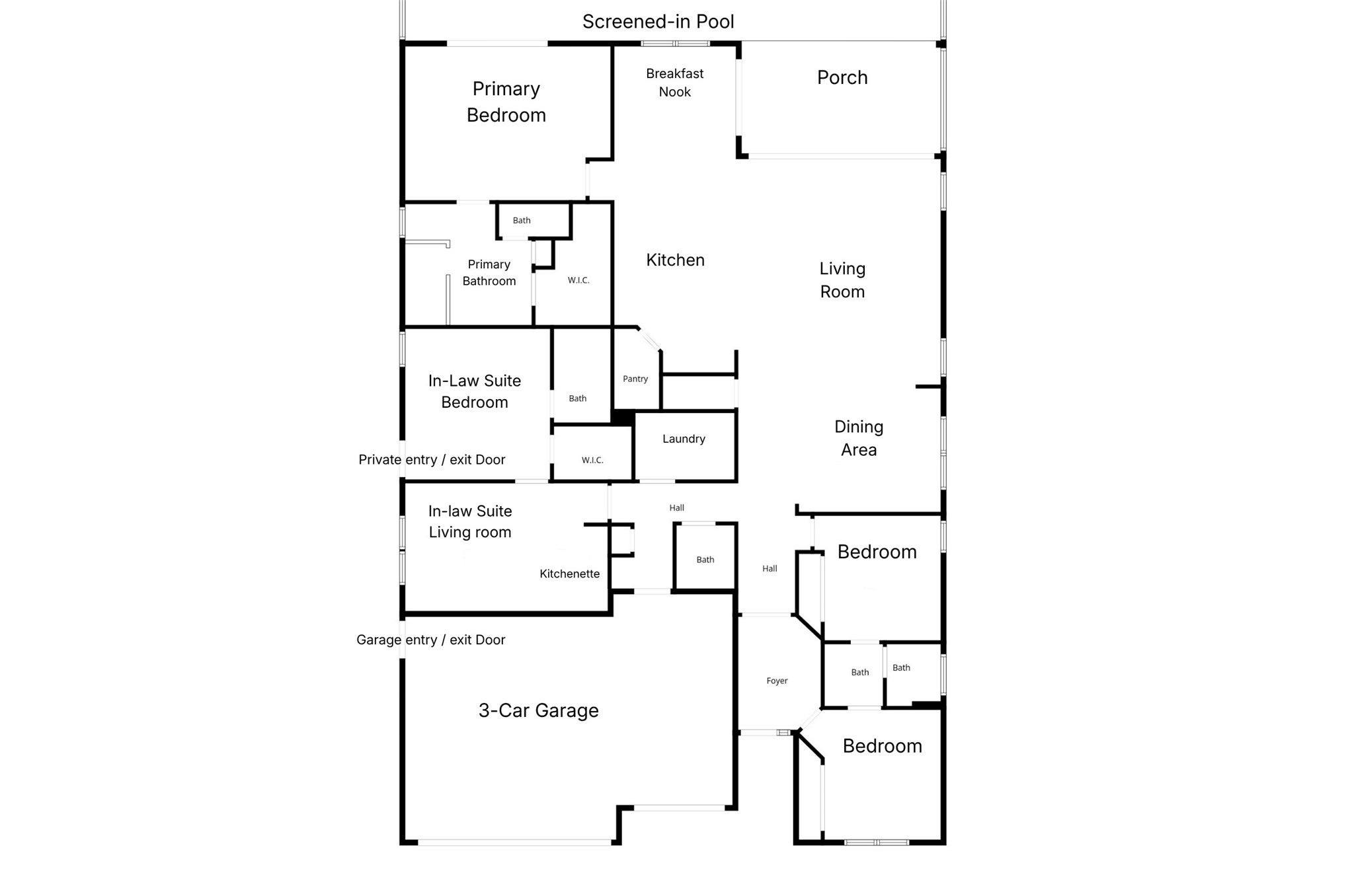 95343 Creekville Dr, Fernandina Beach, FL 32034 photo