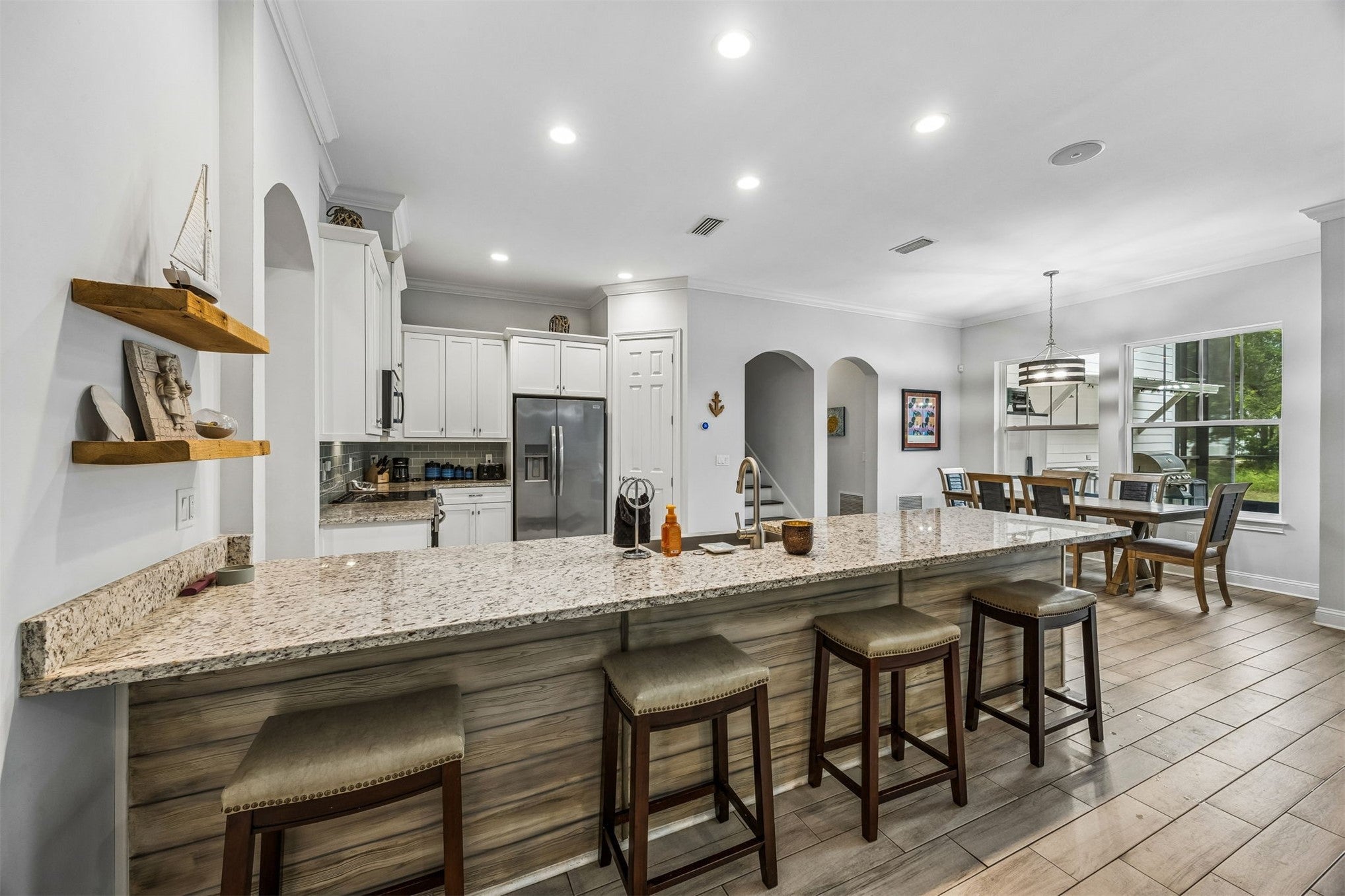 29283 Grandview Mnr, Yulee, FL 32097 photo