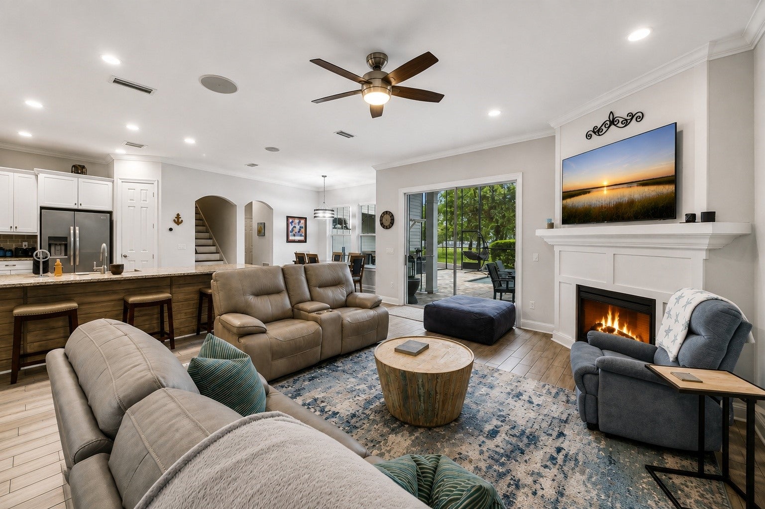 29283 Grandview Mnr, Yulee, FL 32097 photo