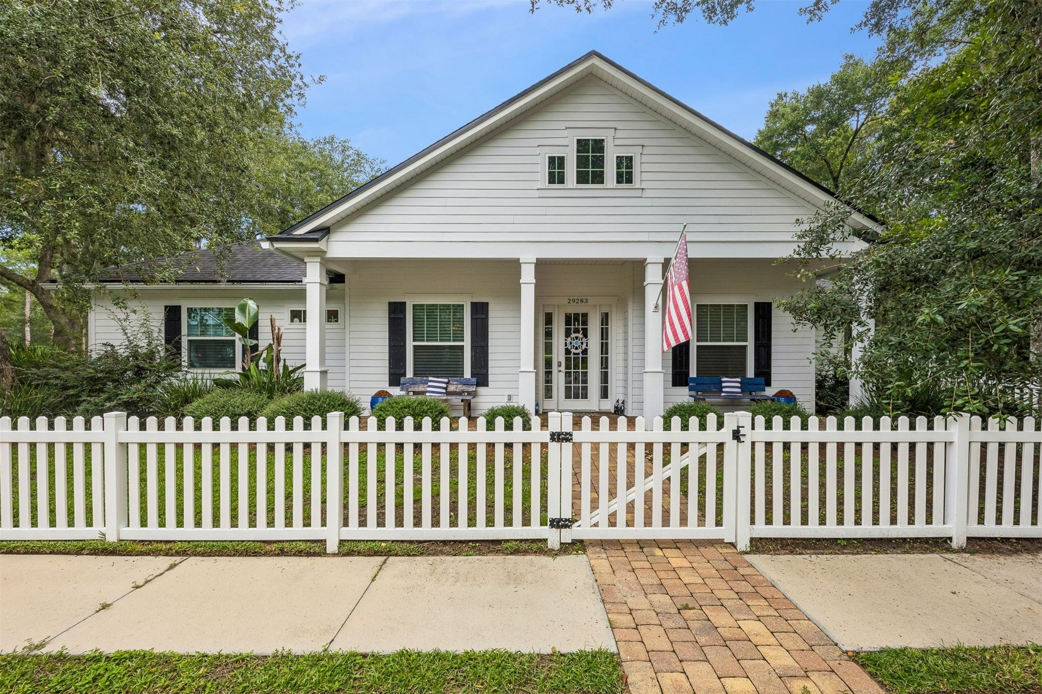 29283 Grandview Mnr, Yulee, FL 32097