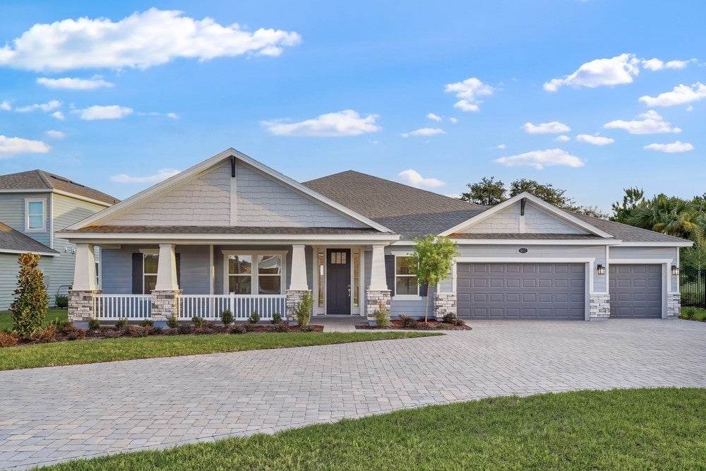 86512 Oar Row, Yulee, FL 32097