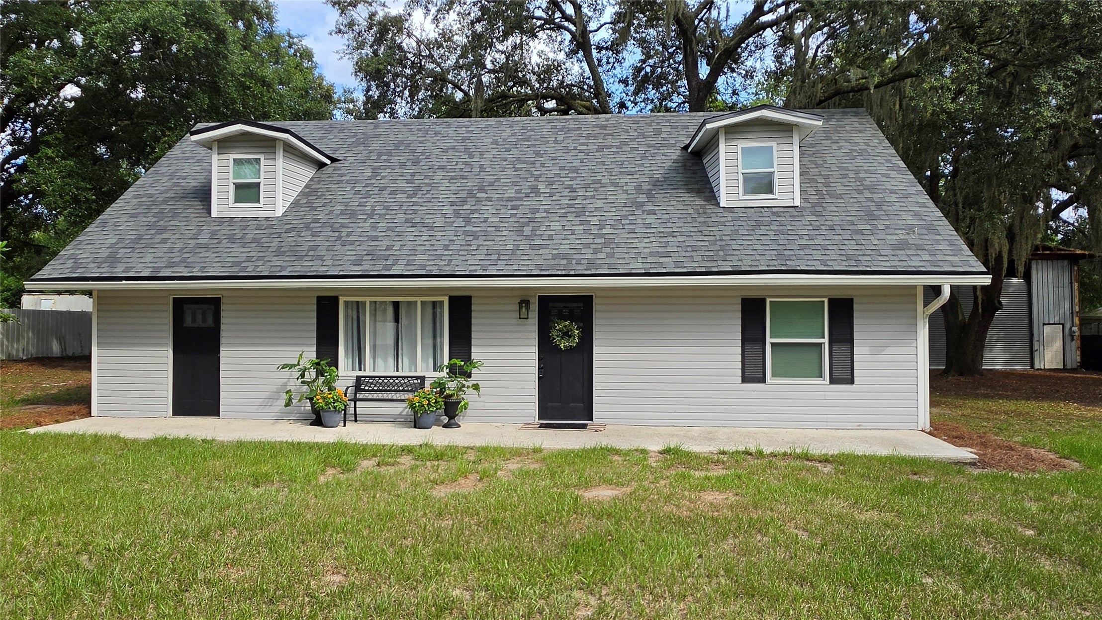 86060 Hill Valley Ave, Yulee, FL 32097
