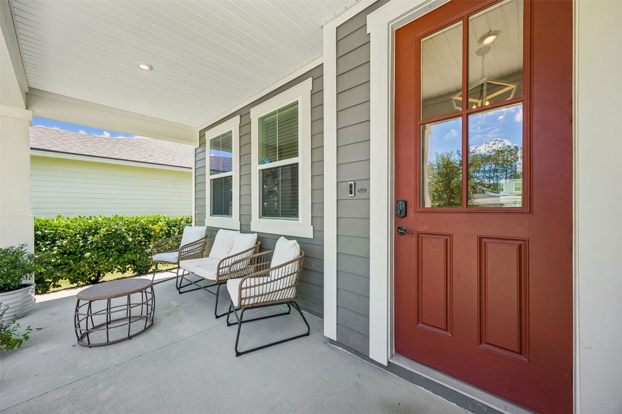 499 Blue Daze St, Yulee, FL 32097 photo