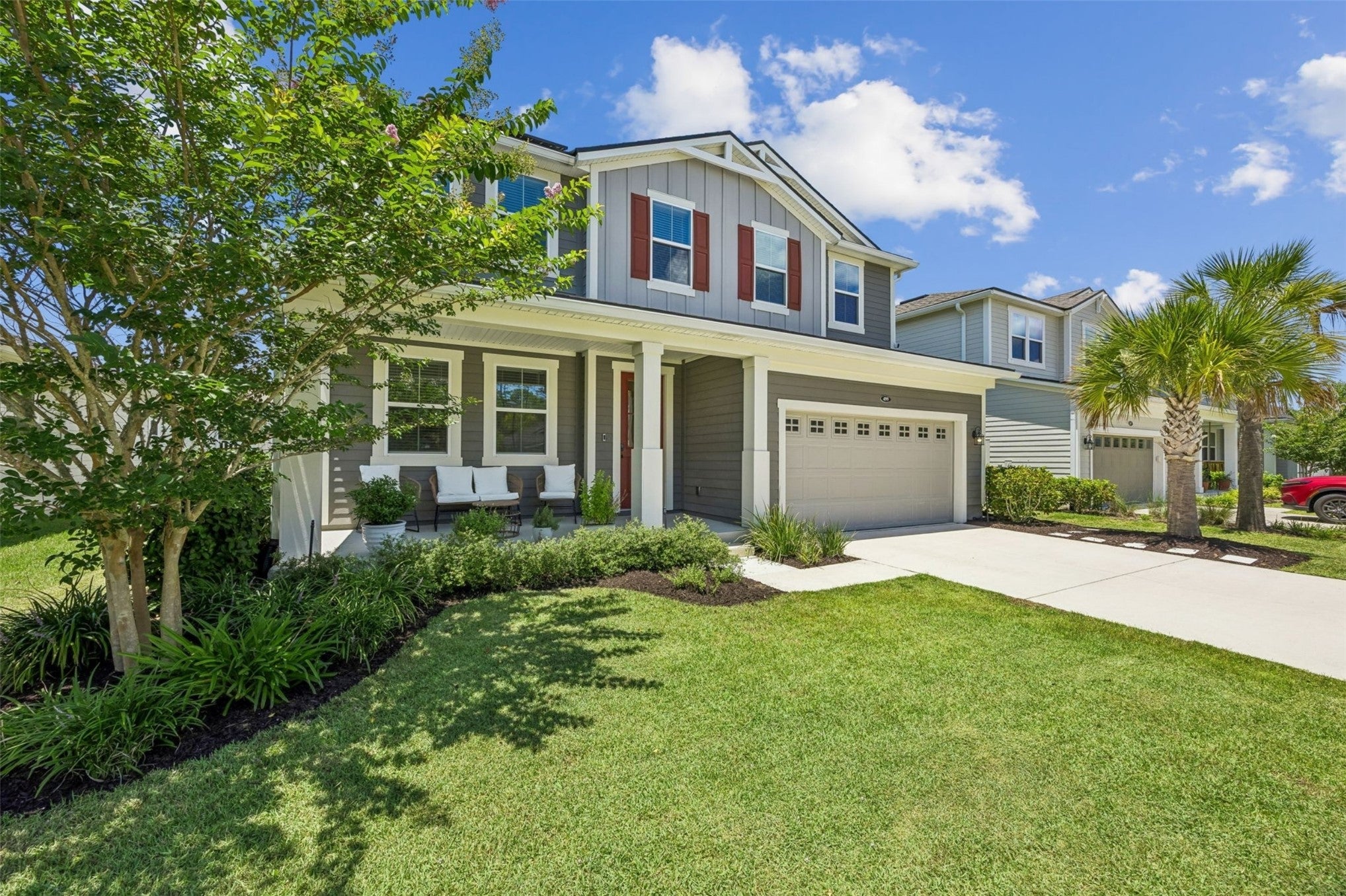 499 Blue Daze St, Yulee, FL 32097 photo