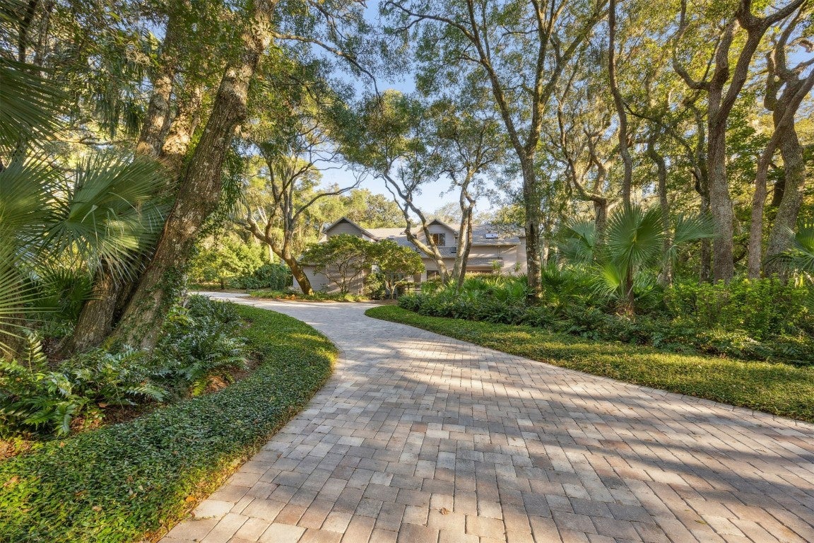 25 Beach Walker Rd, Fernandina Beach, FL 32034