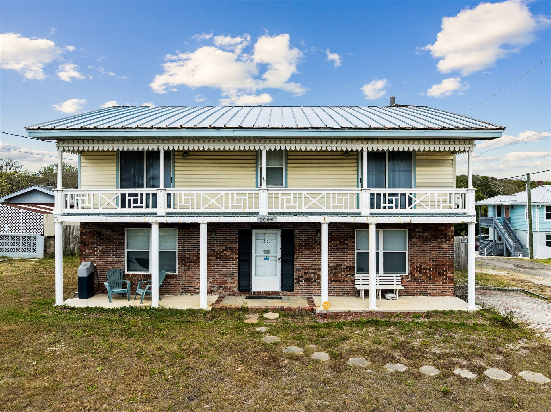 1069 Fletcher Ave, Fernandina Beach, FL 32034
