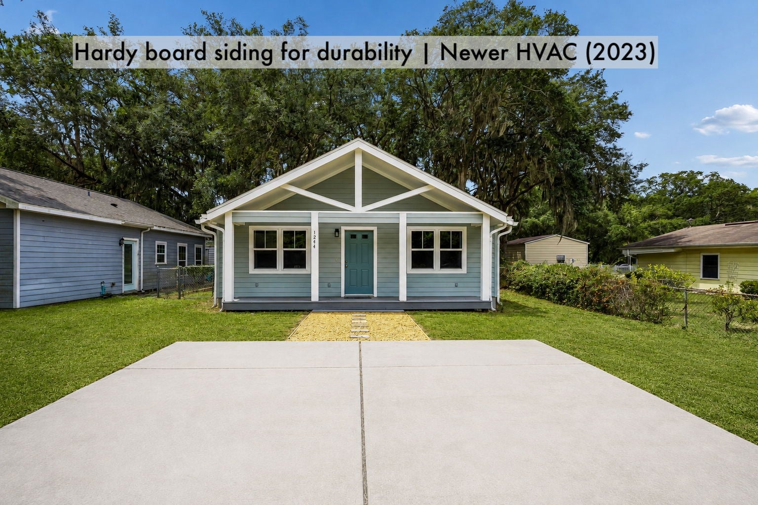 1244 Date St, Fernandina Beach, FL 32034 photo