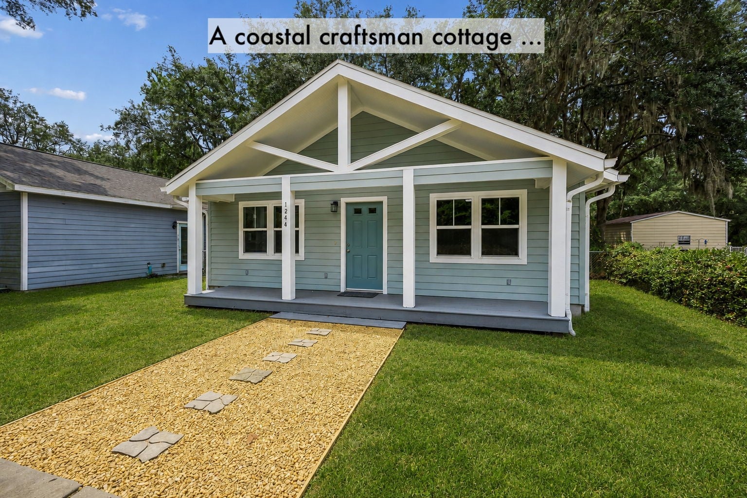 1244 Date St, Fernandina Beach, FL 32034 photo