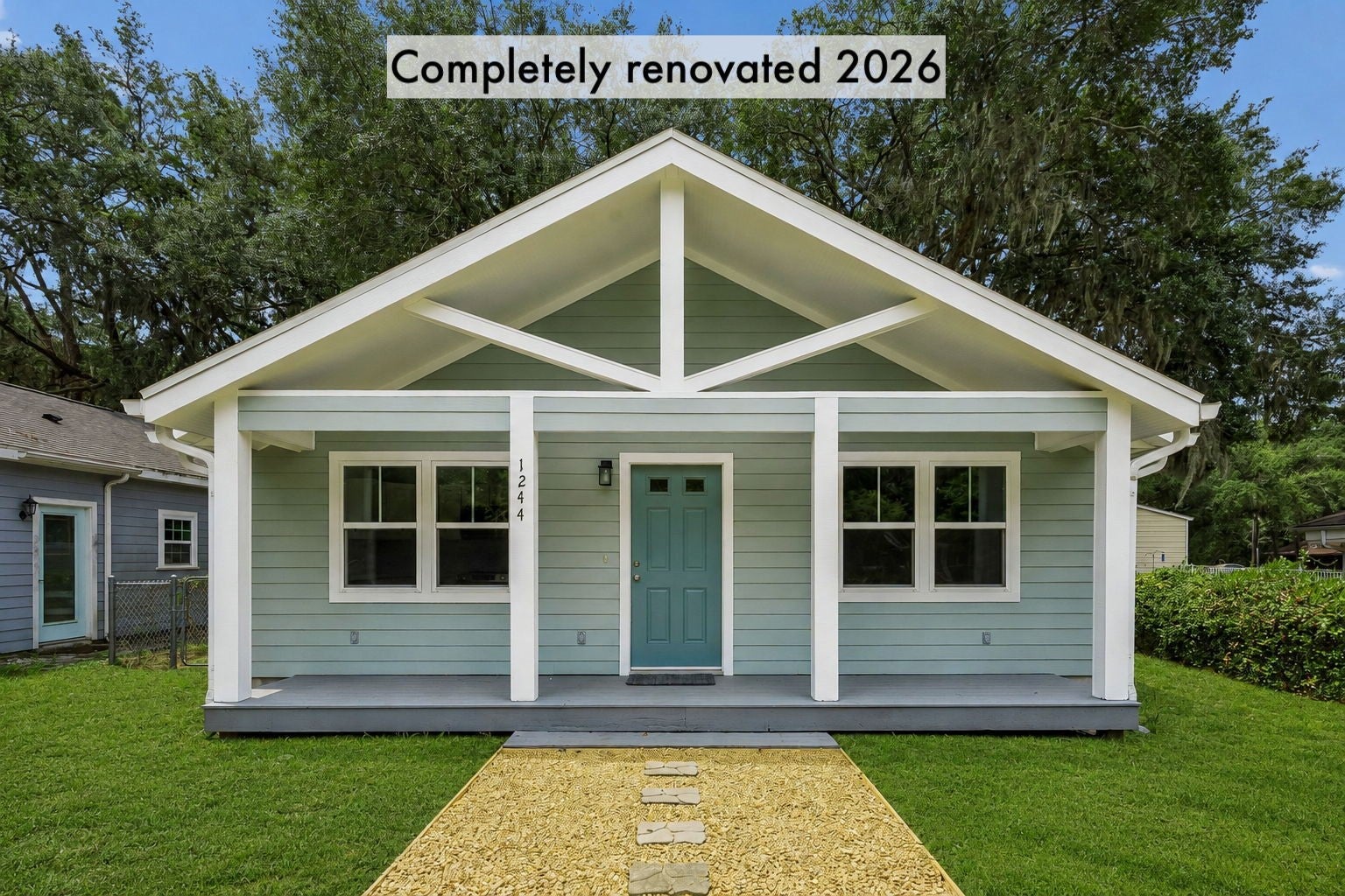 1244 Date St, Fernandina Beach, FL 32034