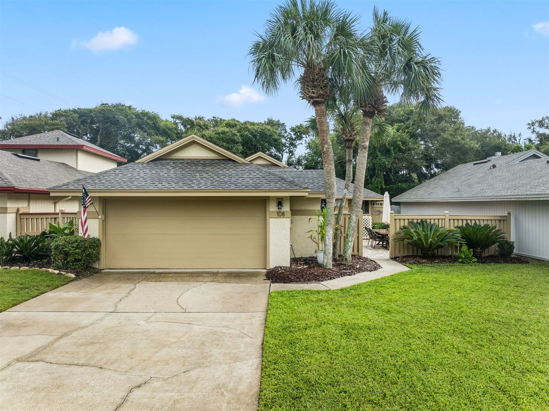 108 Eider Ct, Fernandina Beach, FL 32034