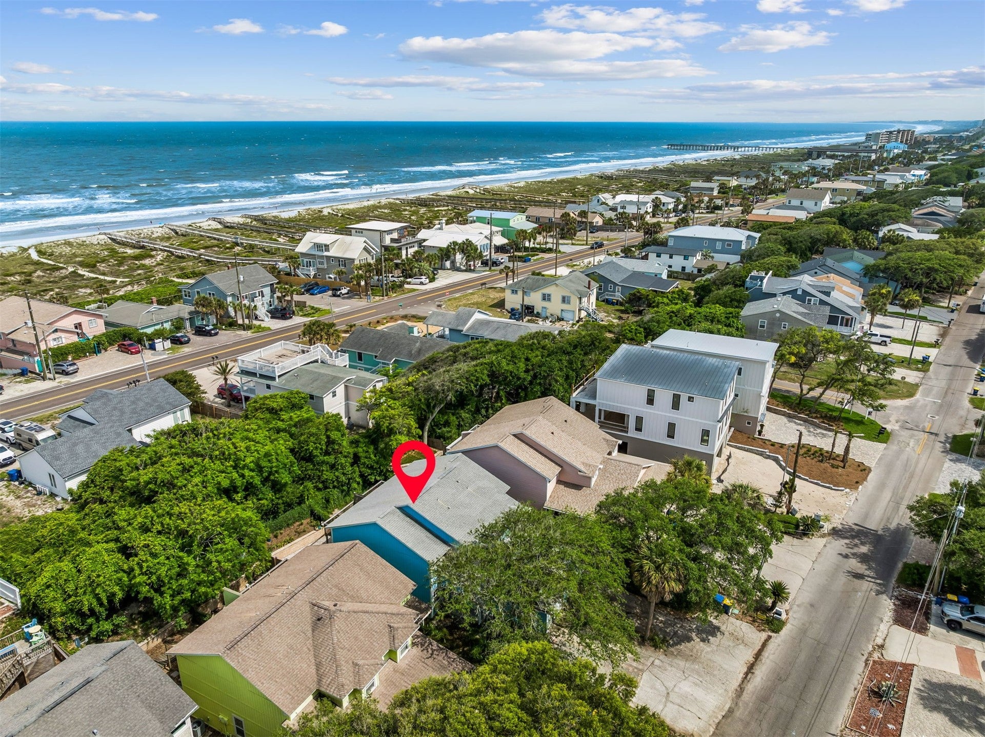 2666 1 Ave, Fernandina Beach, FL 32034