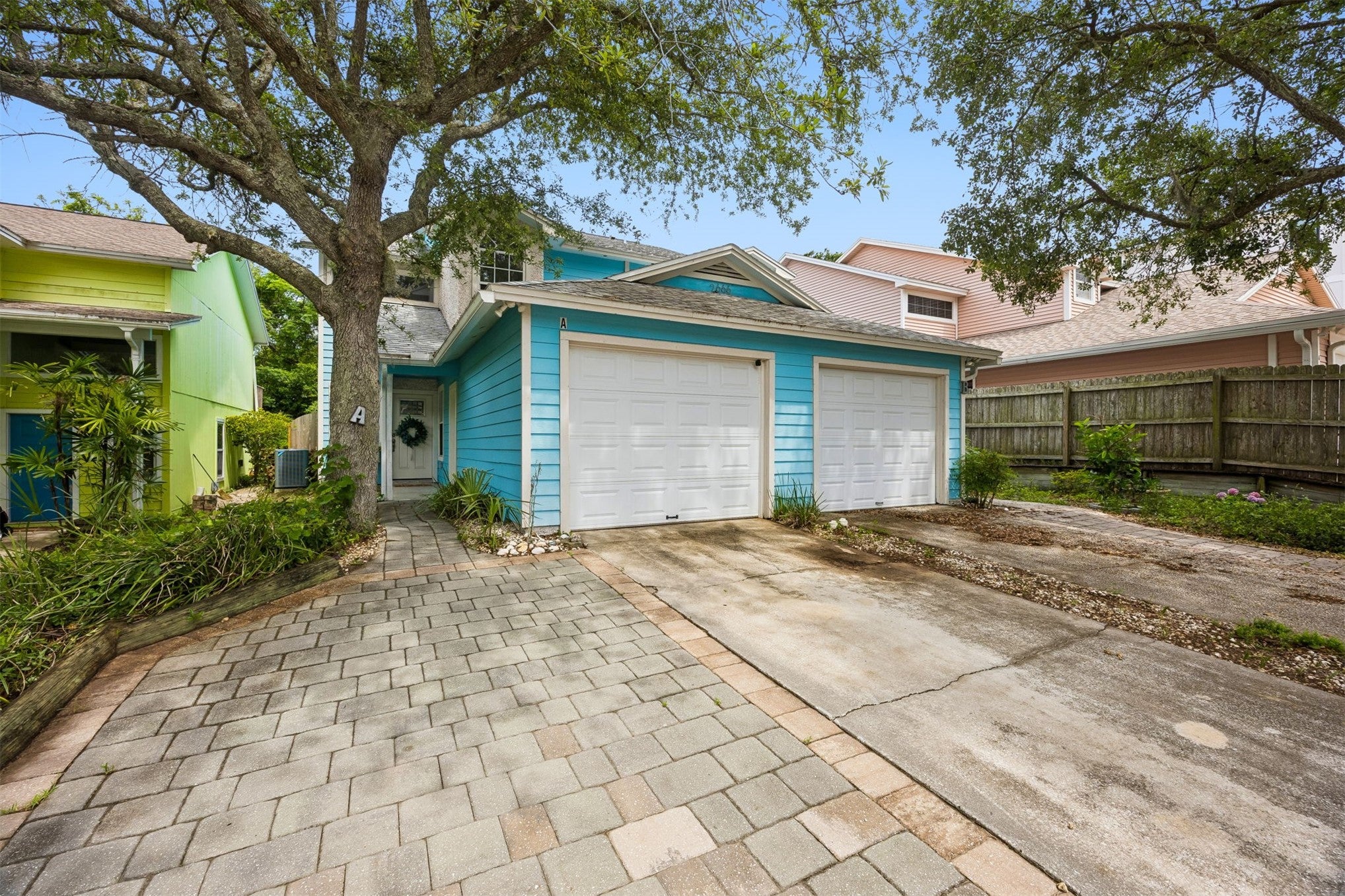 2666 1 Ave, Fernandina Beach, FL 32034 photo
