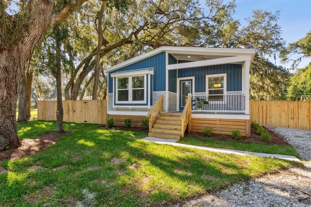 730 Wax Wing Ln, Fernandina Beach, FL 32034