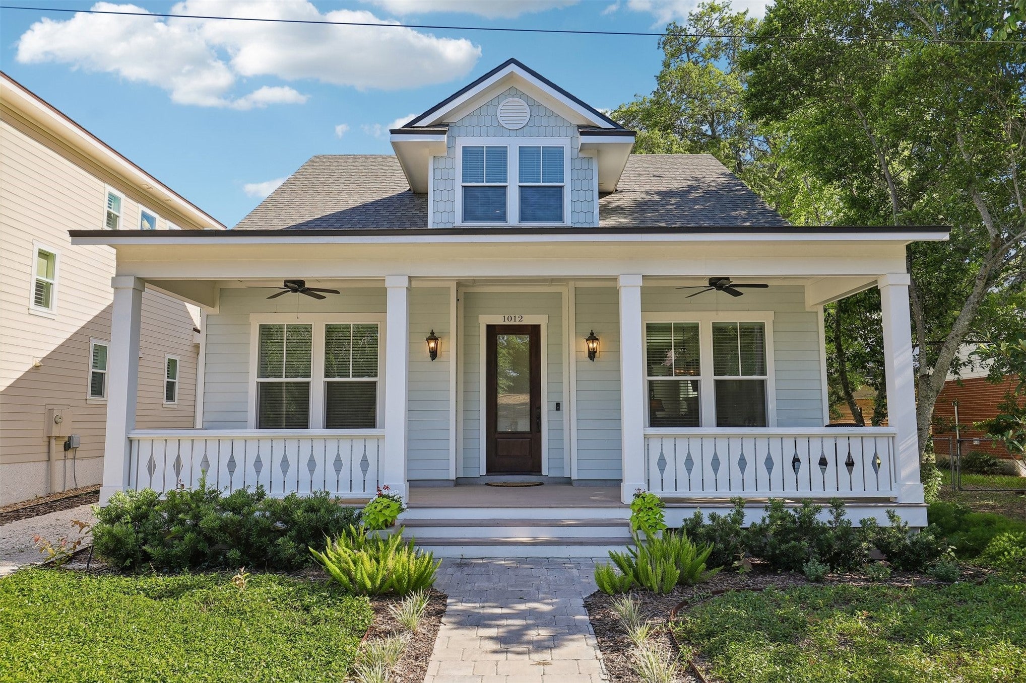 1012 White St, Fernandina Beach, FL 32034