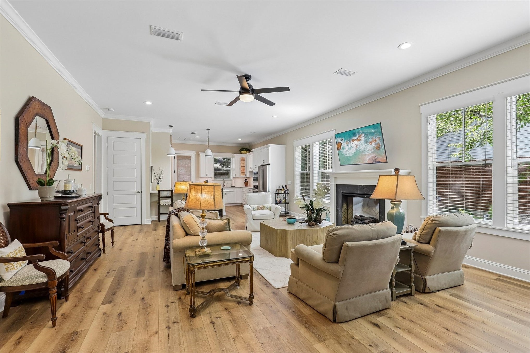 1012 White St, Fernandina Beach, FL 32034 photo