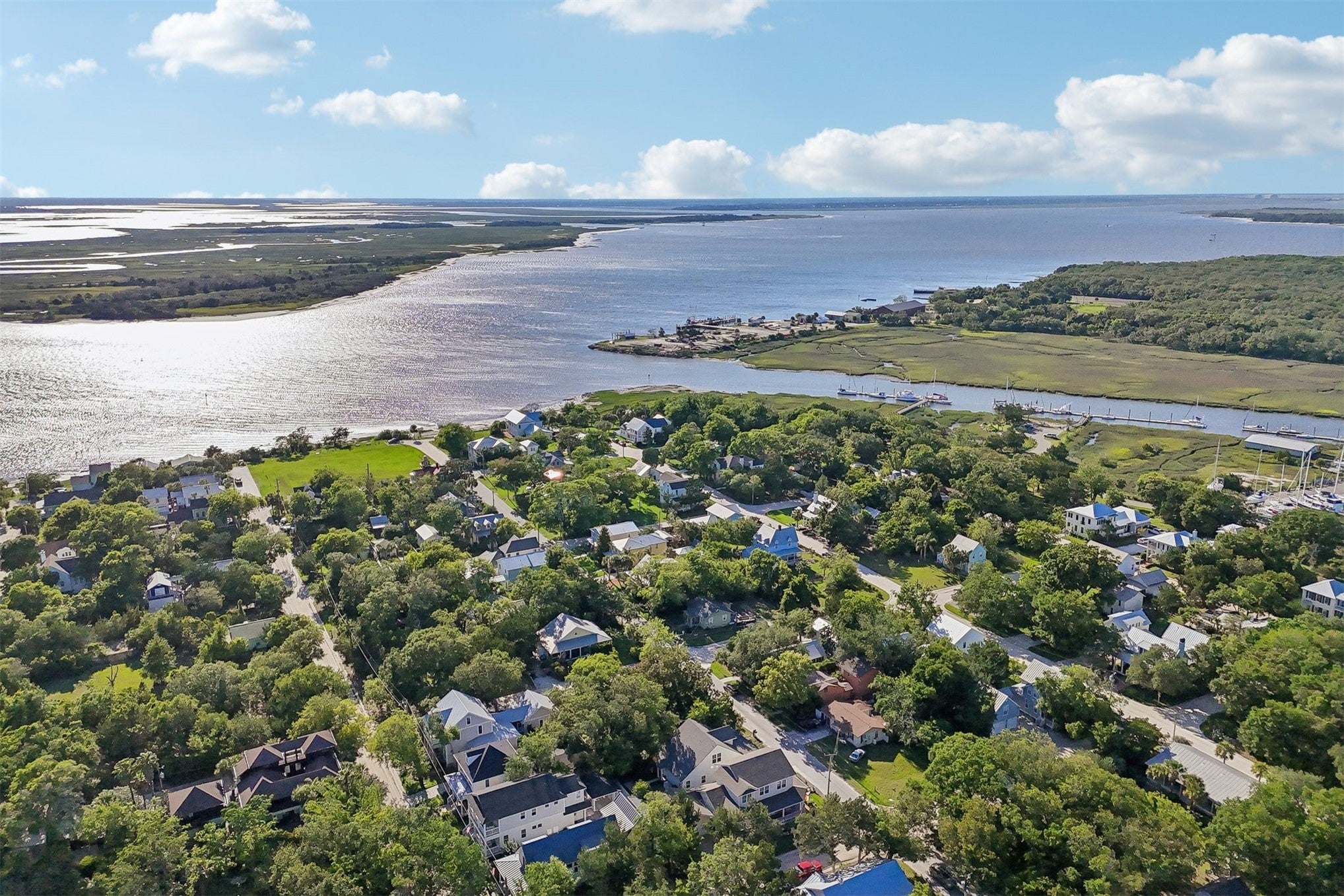 1012 White St, Fernandina Beach, FL 32034 photo