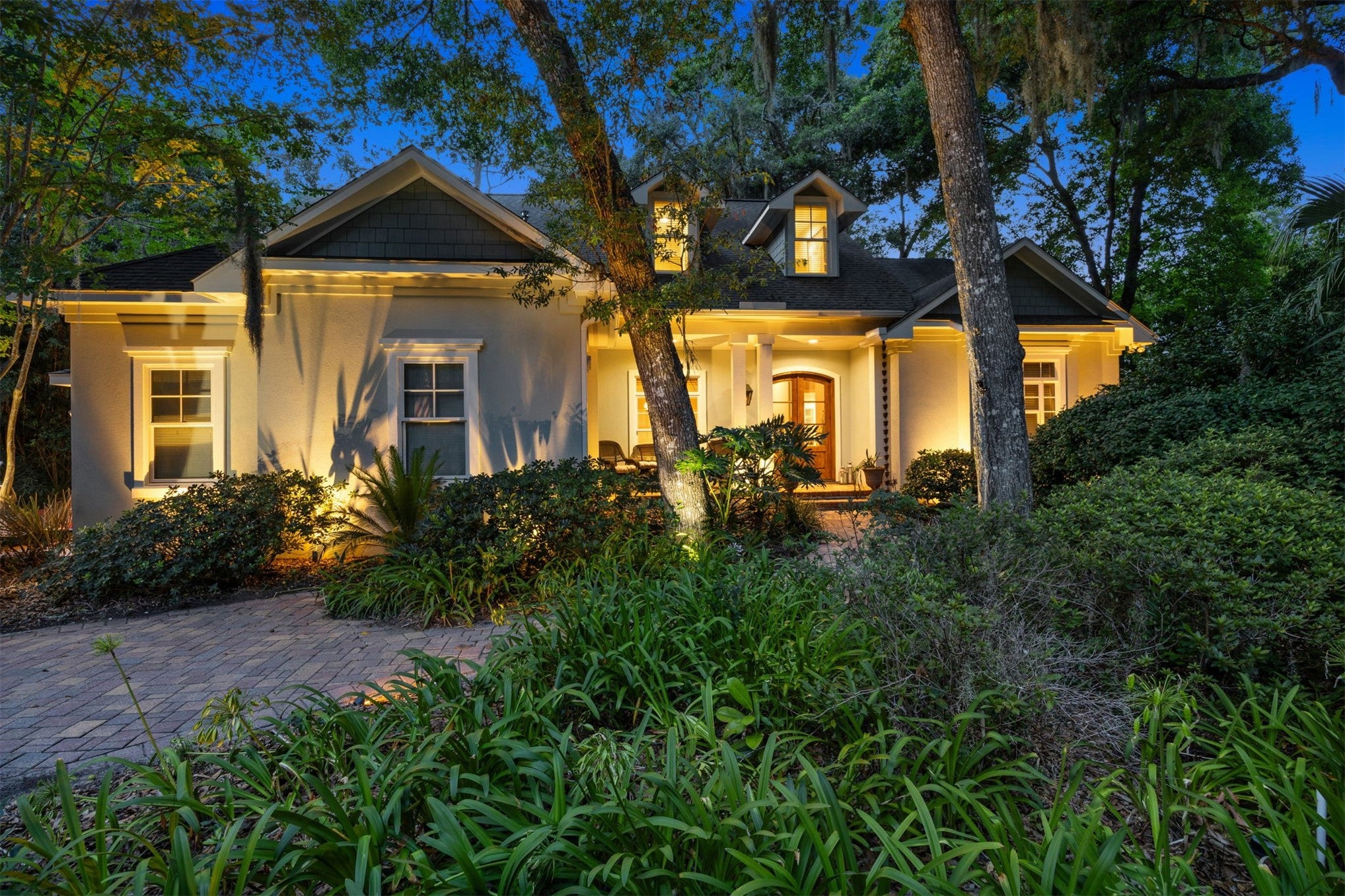 14 Sweetwater Oaks Dr, Fernandina Beach, FL 32034