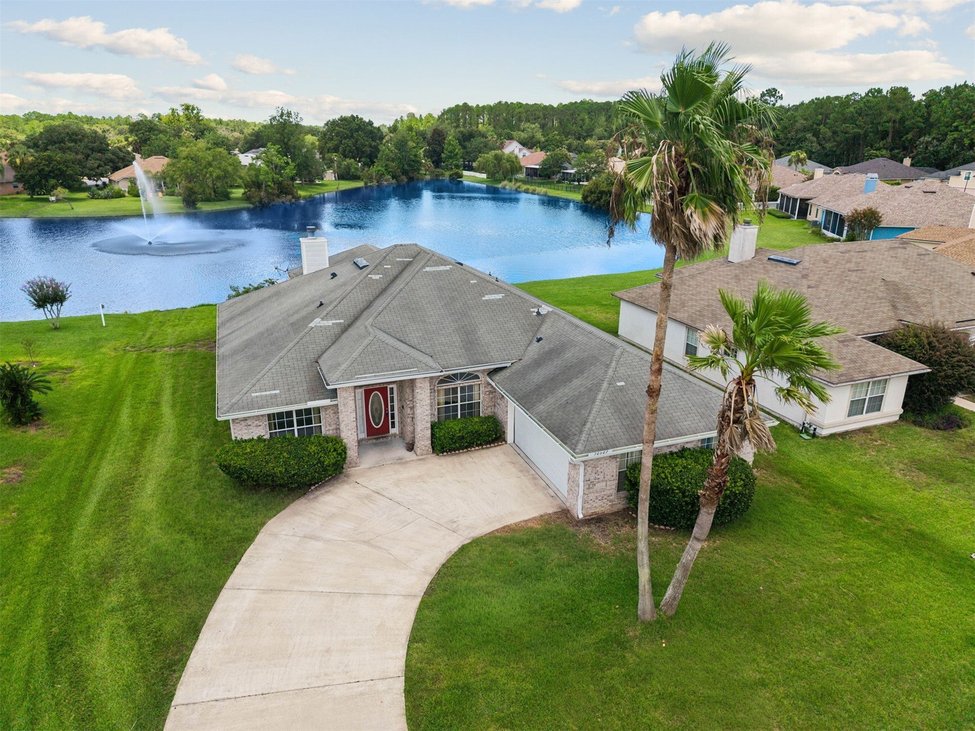 30607 Forest Parke Dr, Fernandina Beach, FL 32034